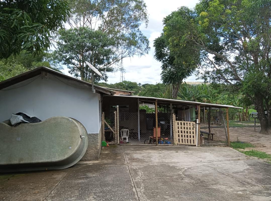 Fazenda, Cidade Jardim, 3 Quartos, 2 Vagas