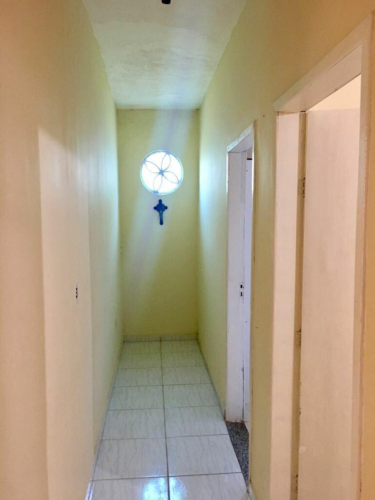 Casa, Nossa Senhora de Fátima, 3 Quartos, 1 Vaga, 2 Suítes