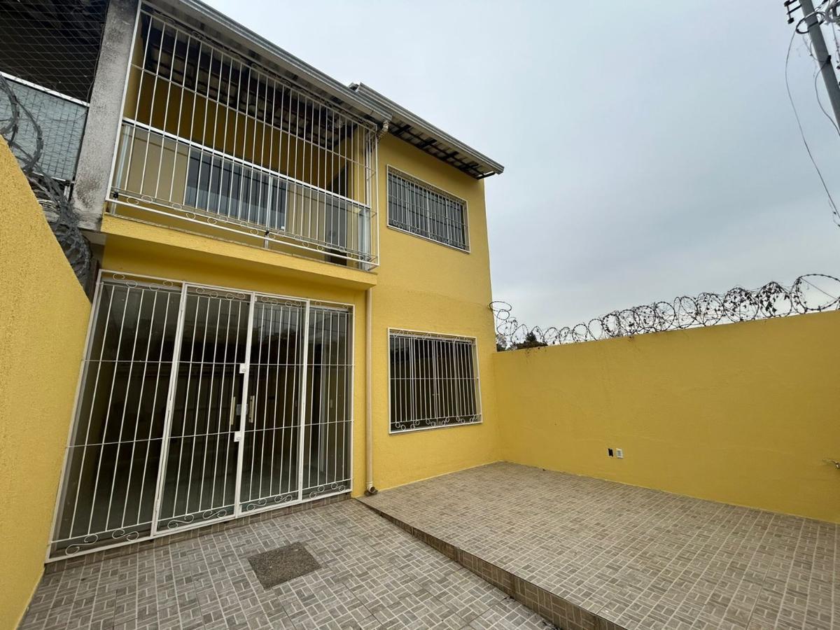 Casa, Vila das Flores, 3 Quartos, 2 Vagas