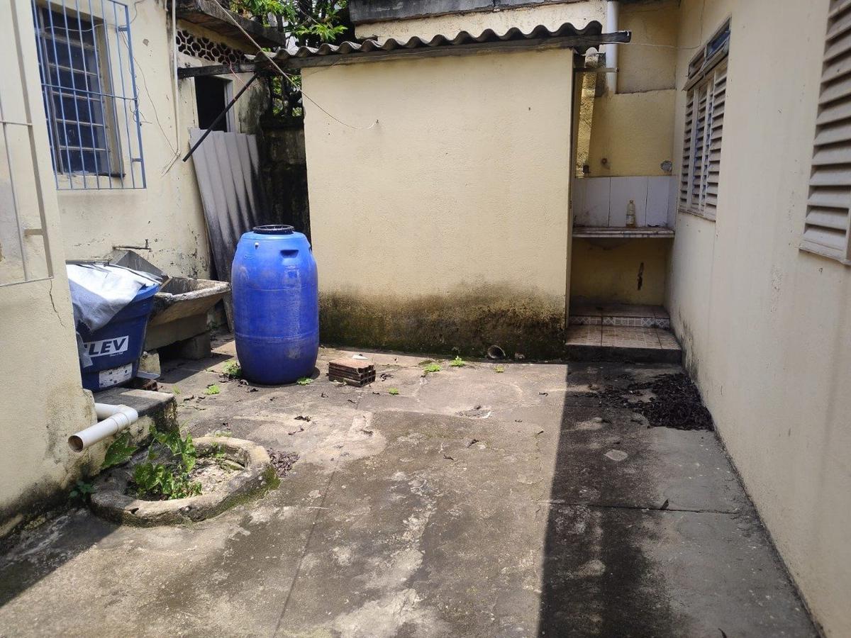 Lote, Floresta, 0 Quarto, 0 Vaga