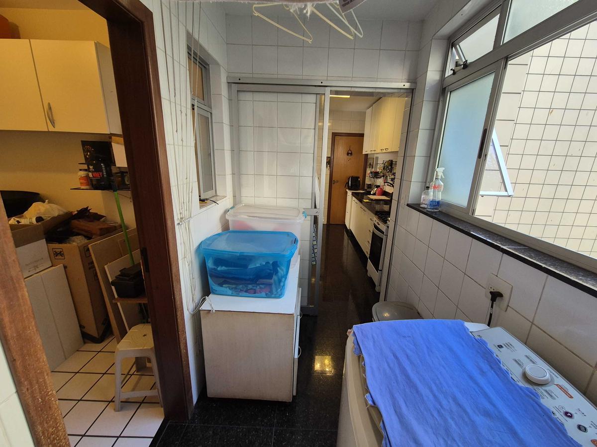 Apartamento, Santo Antônio, 4 Quartos, 3 Vagas, 1 Suíte