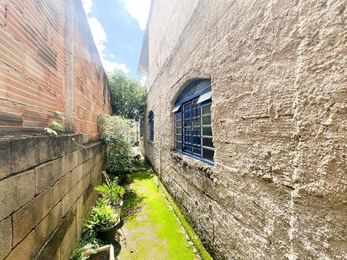 Casa, Novo Recanto, 3 Quartos, 1 Vaga