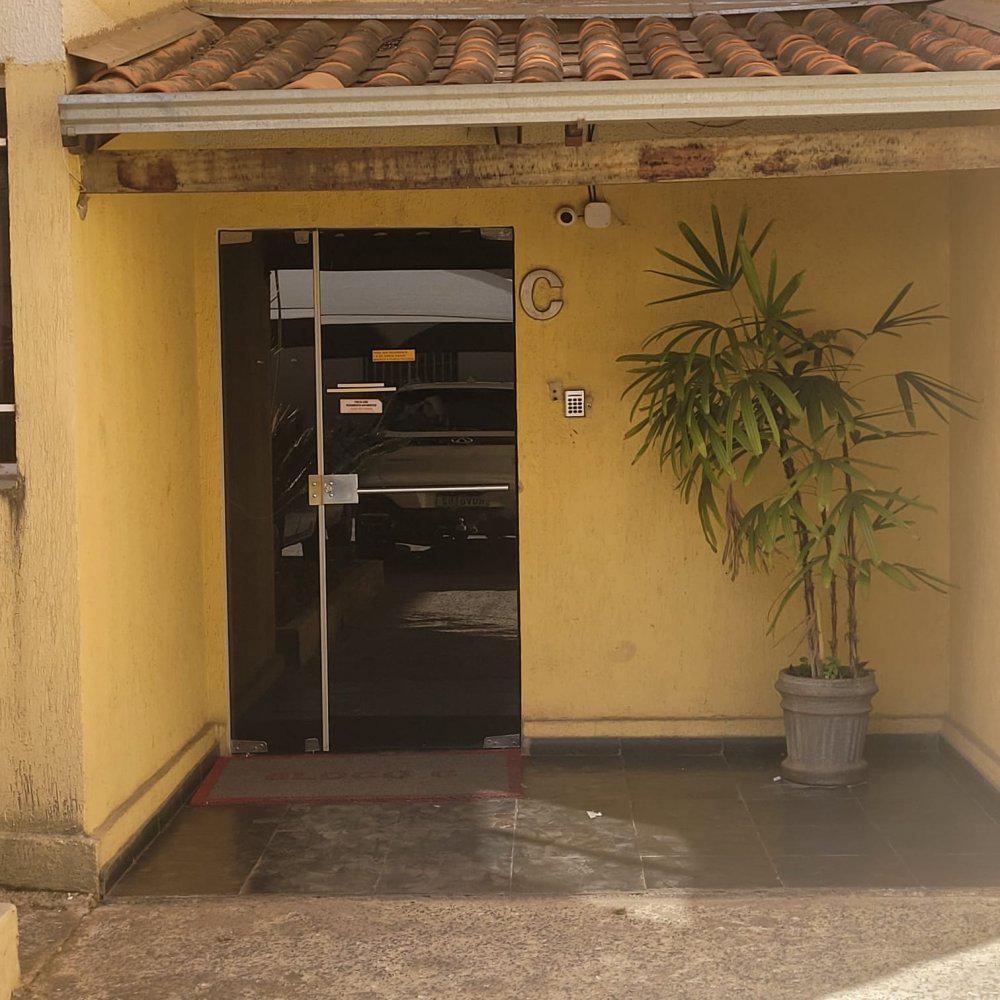 Apartamento, Varzea, 3 Quartos, 1 Vaga