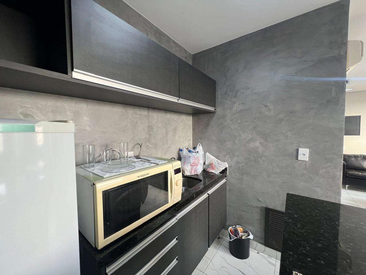 Apartamento, Palmares, 1 Quarto, 1 Vaga