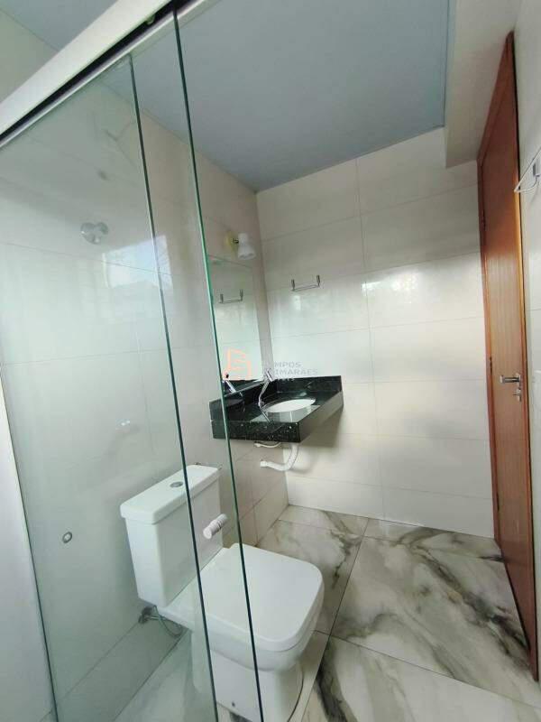 Apartamento, Diamante, 2 Quartos, 2 Vagas, 1 Suíte