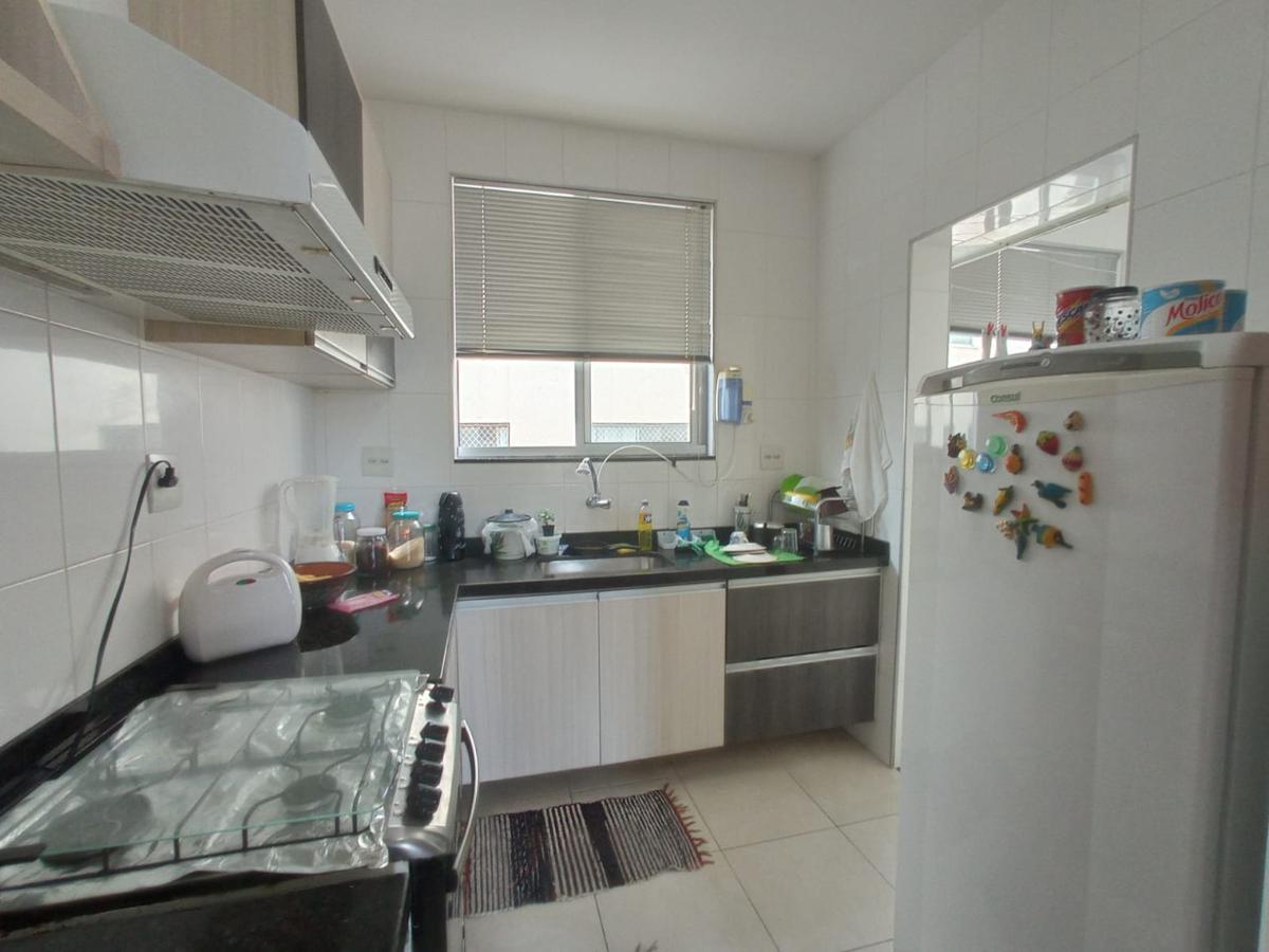 Apartamento, Sagrada Família, 3 Quartos, 2 Vagas, 1 Suíte