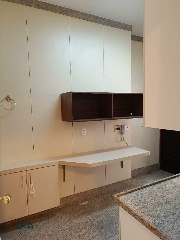 Apartamento, Lourdes, 3 Quartos, 3 Vagas, 1 Suíte