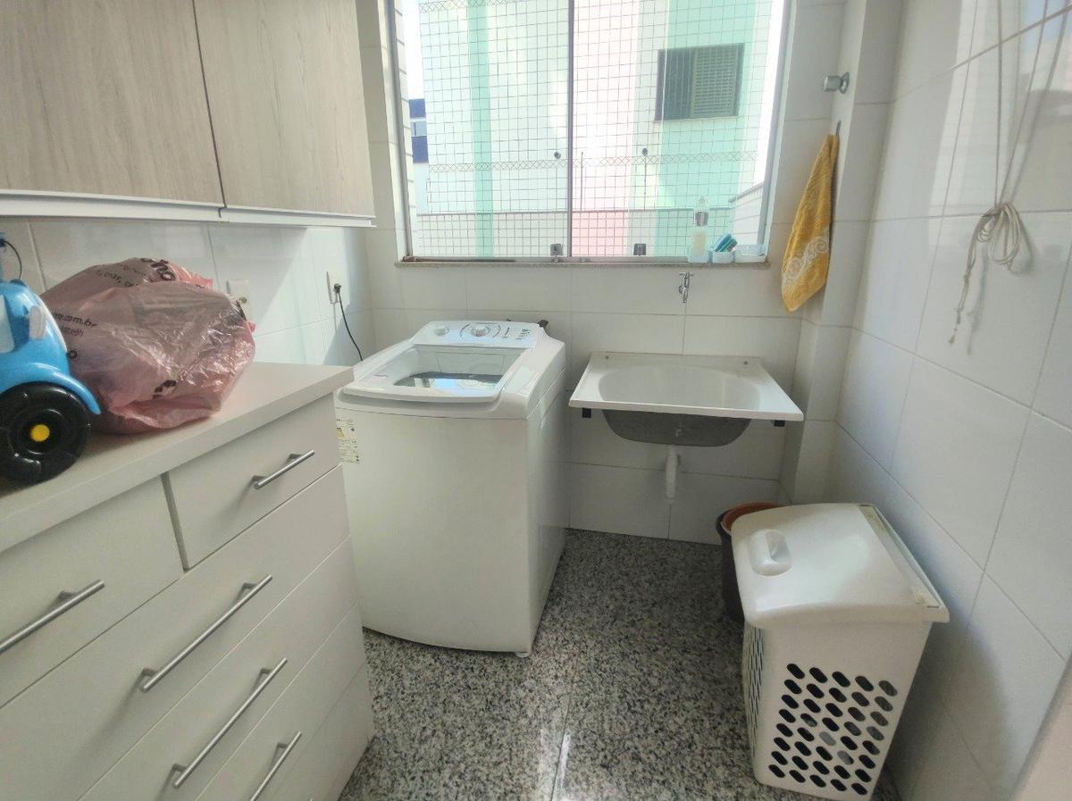 Apartamento, Cidade Nova, 4 Quartos, 3 Vagas, 1 Suíte