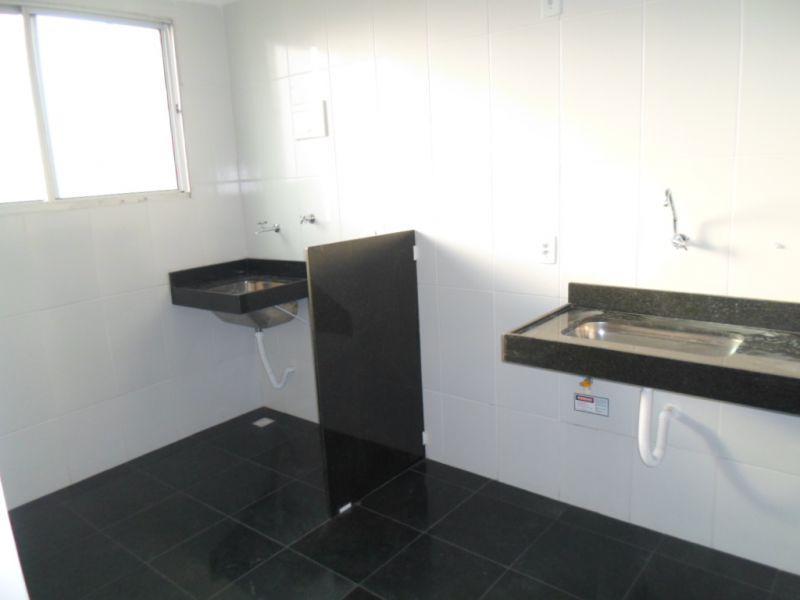 Apartamento, Castelo, 3 Quartos, 1 Vaga, 1 Suíte