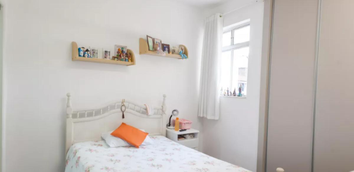 Apartamento, Sion, 4 Quartos, 2 Vagas, 2 Suítes