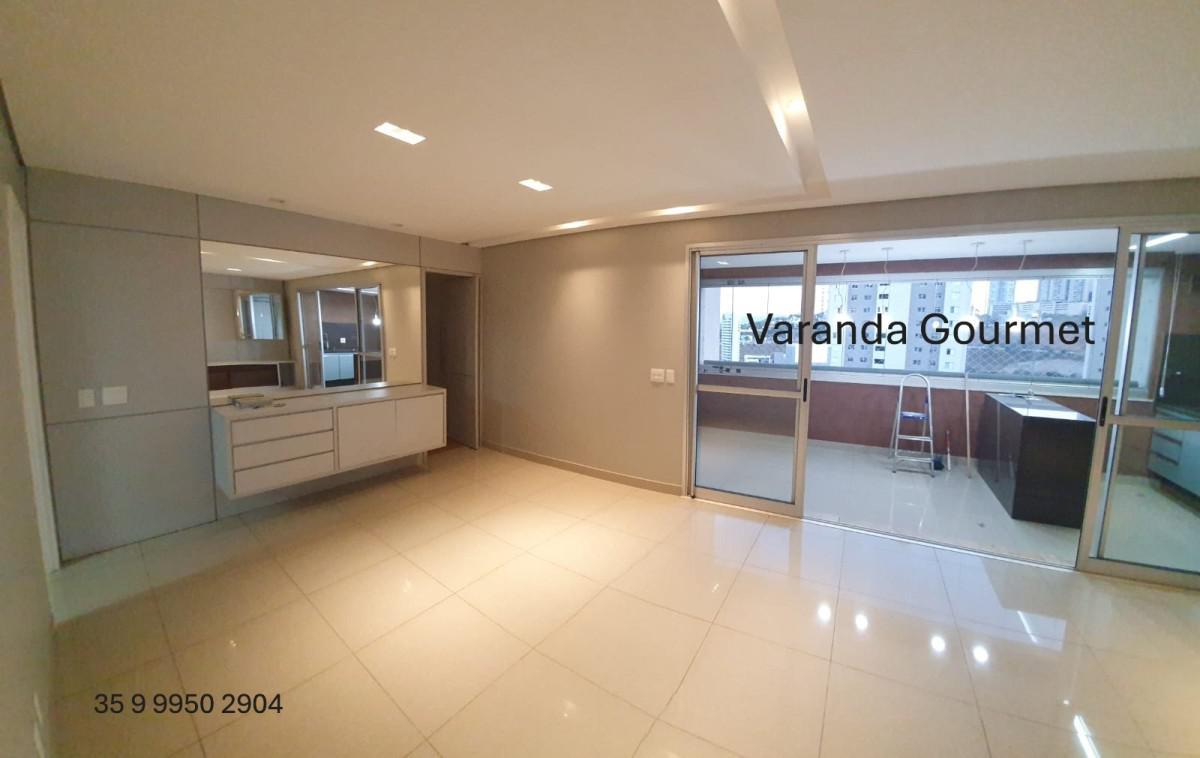 Apartamento, Vila da Serra, 3 Quartos, 3 Vagas, 1 Suíte