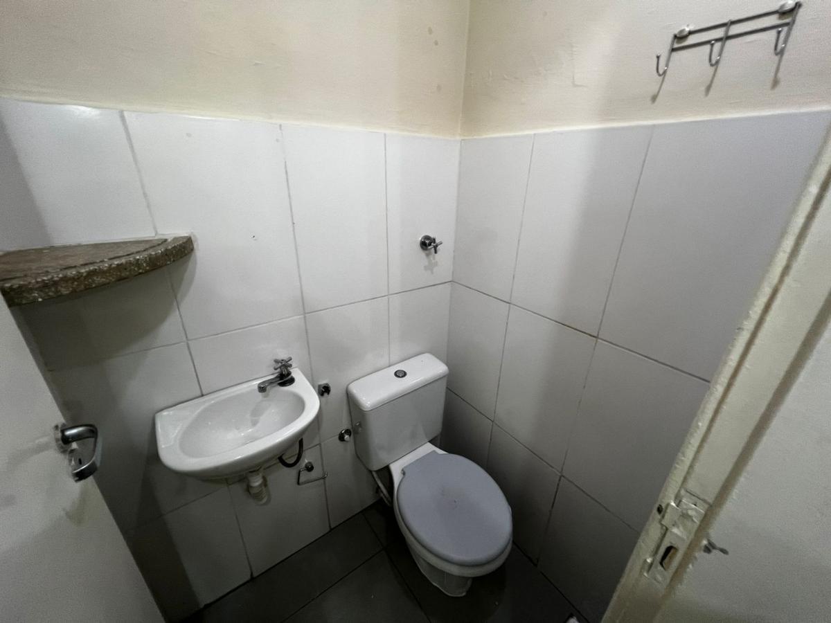 Andar, Barro Preto, 0 Quarto, 0 Vaga