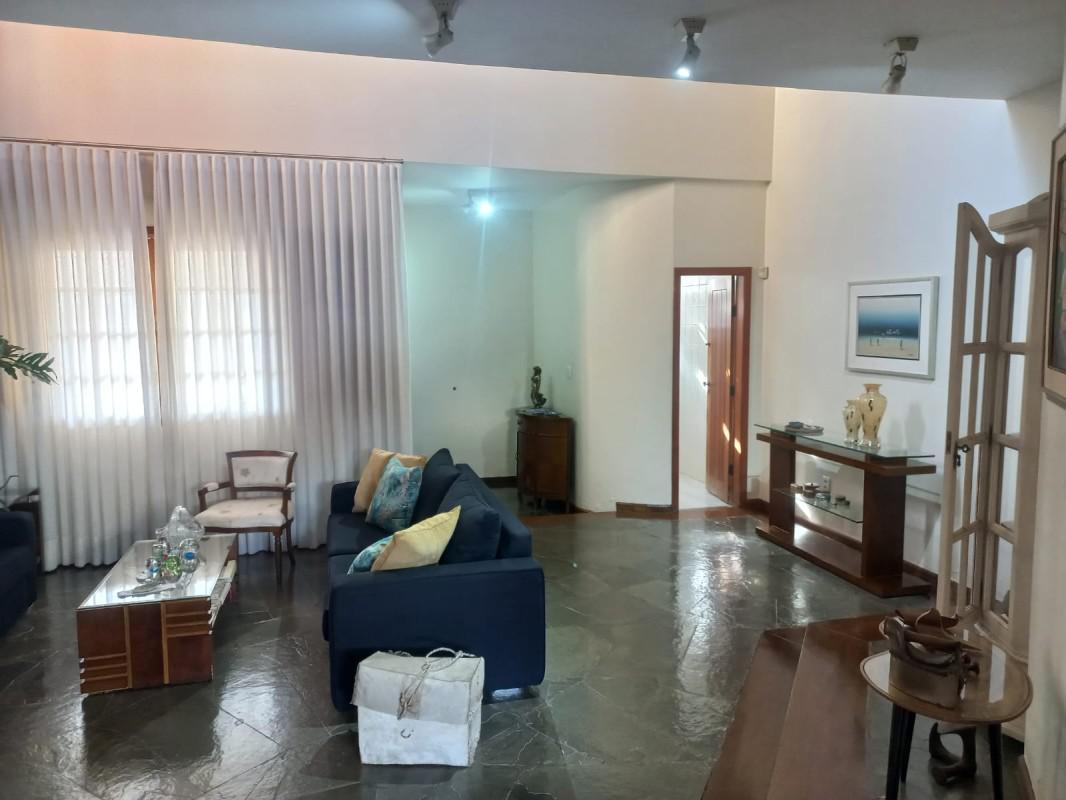 Casa, Itapoã, 4 Quartos, 2 Vagas, 1 Suíte