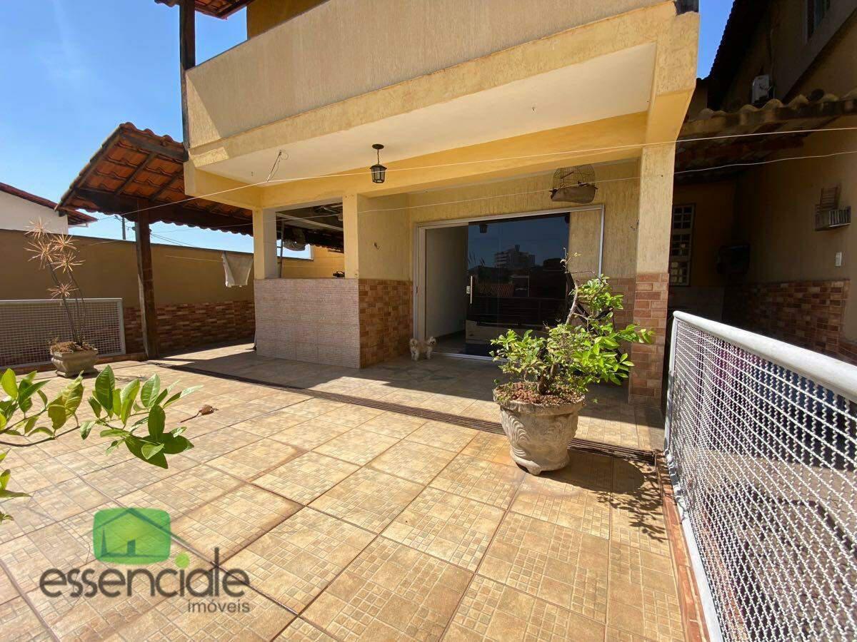 Casa, Novo Eldorado, 4 Quartos, 4 Vagas, 1 Suíte