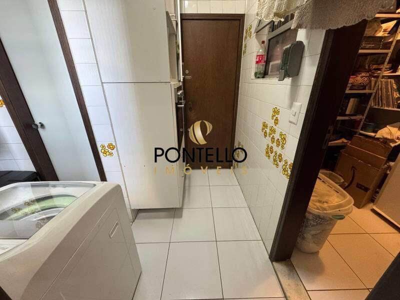 Apartamento, Colégio Batista, 3 Quartos, 1 Vaga