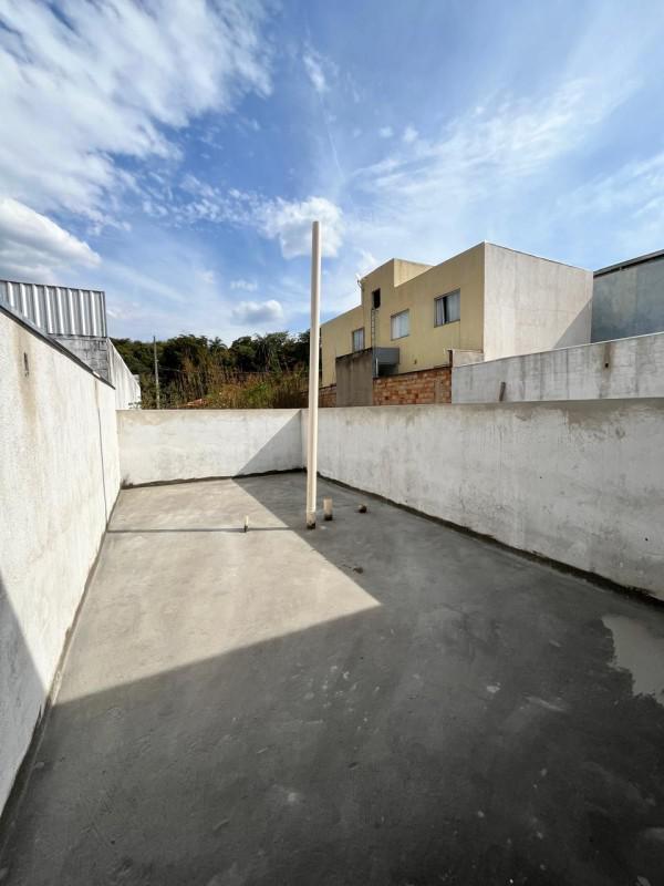 Casa, Santa Rita, 3 Quartos, 1 Vaga, 1 Suíte