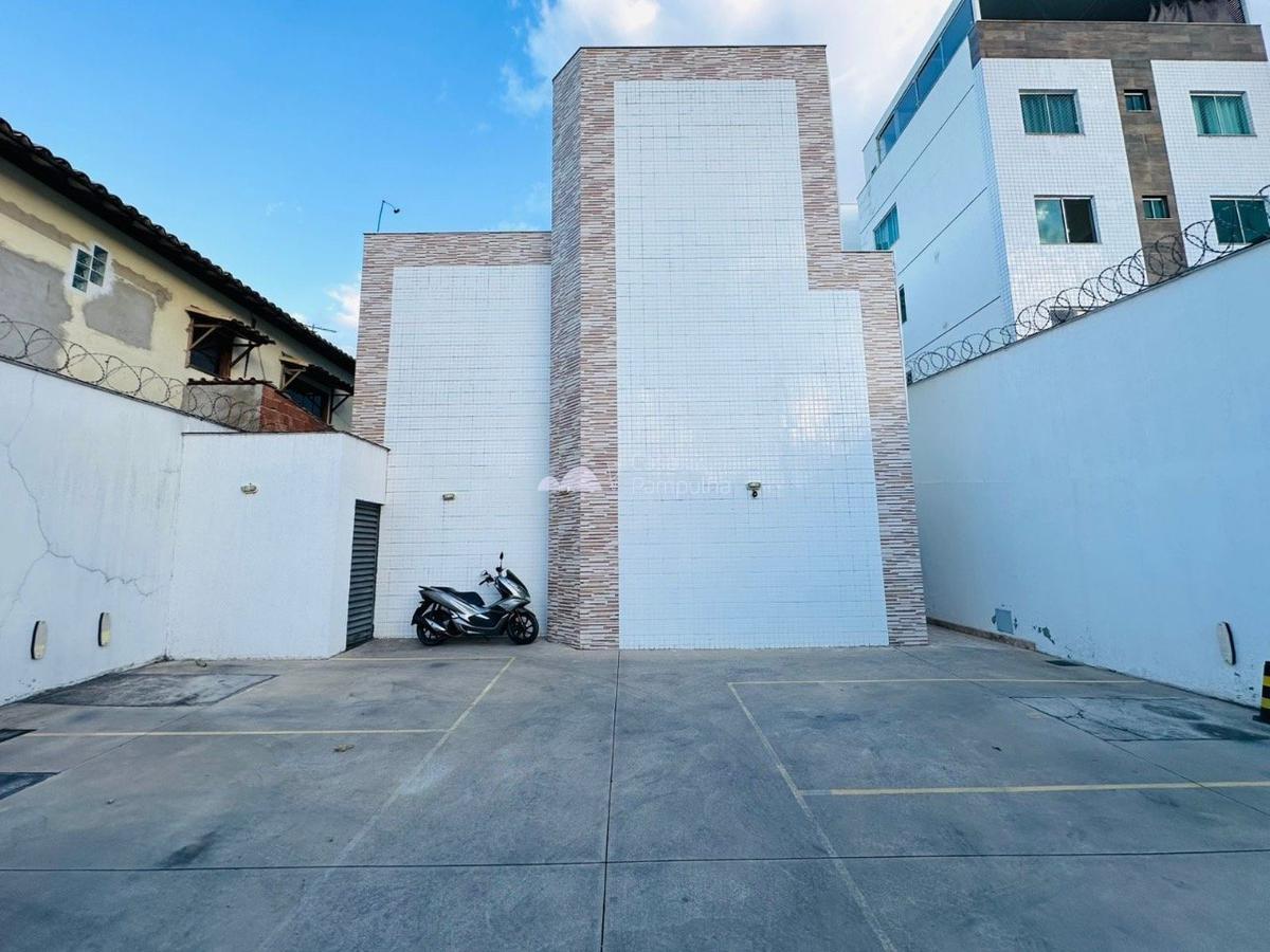 Apartamento, Copacabana, 2 Quartos, 1 Vaga