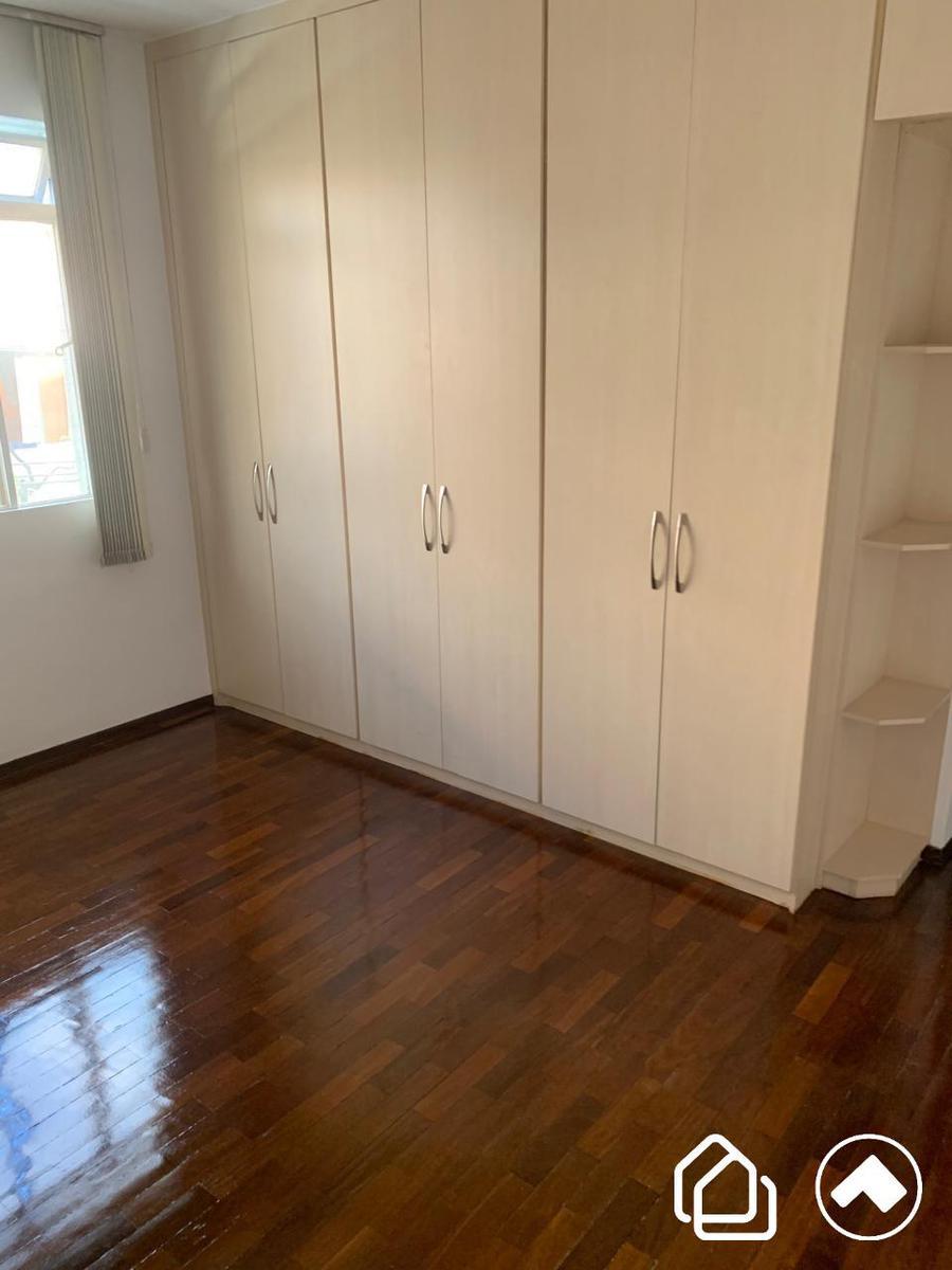 Cobertura, Grajaú, 4 Quartos, 2 Vagas, 1 Suíte