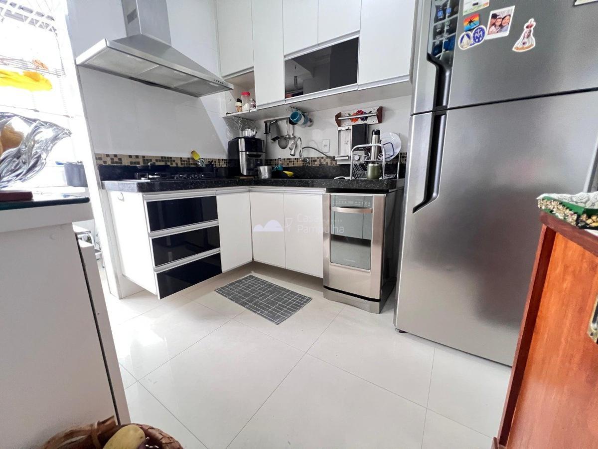 Apartamento, Santa Amélia, 3 Quartos, 2 Vagas, 1 Suíte