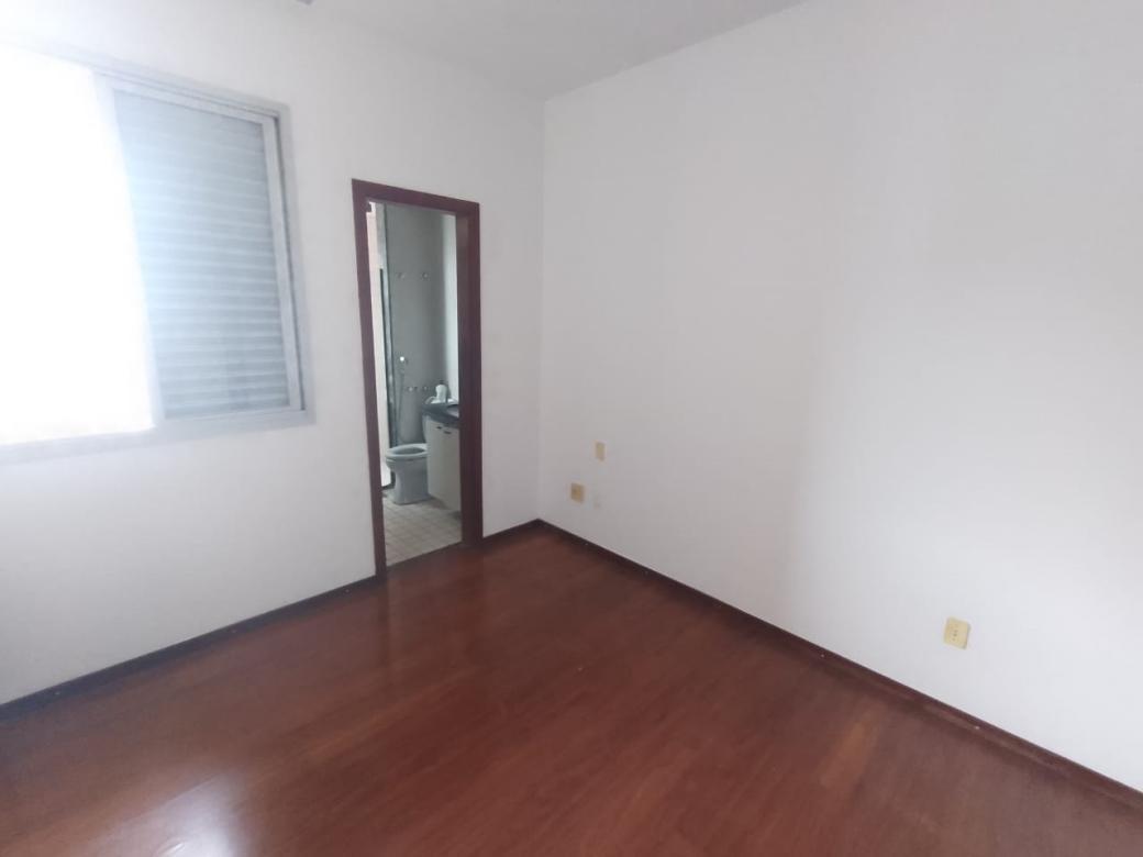 Apartamento, São Pedro, 1 Quarto, 1 Vaga, 1 Suíte