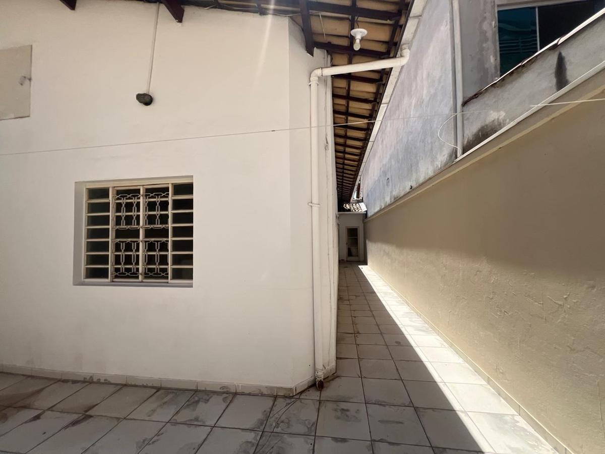 Casa, São João Batista (venda Nova), 3 Quartos, 2 Vagas, 1 Suíte