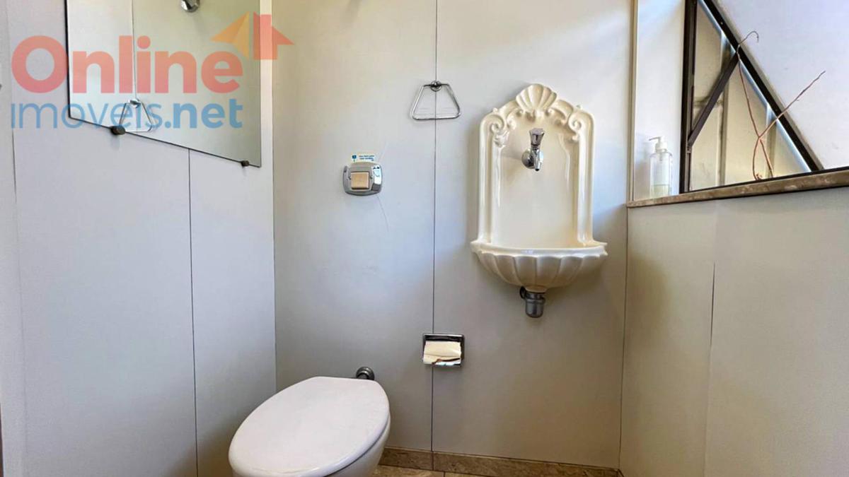 Apartamento, Cruzeiro, 4 Quartos, 0 Vaga, 1 Suíte