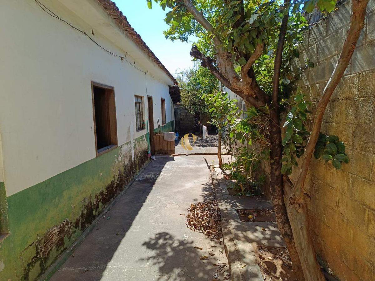 Casa, Canaã, 4 Quartos, 8 Vagas