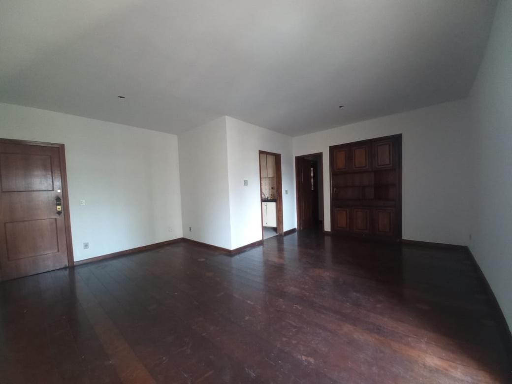 Apartamento, Lourdes, 3 Quartos, 2 Vagas, 1 Suíte