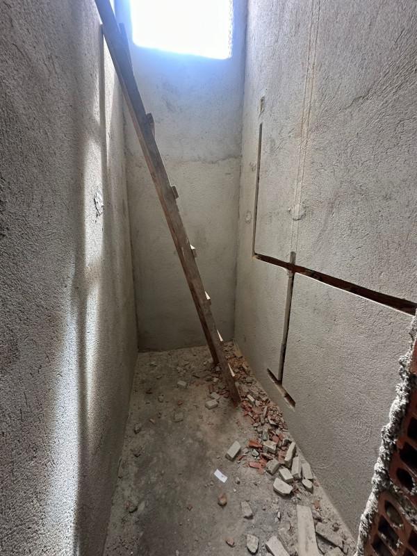 Casa, Pedra Azul, 3 Quartos, 4 Vagas, 1 Suíte