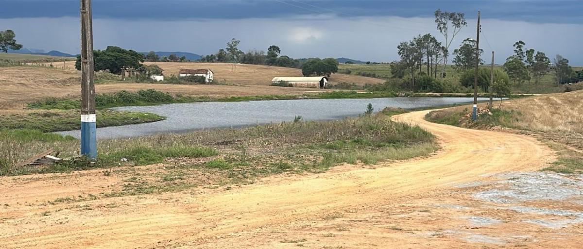 Fazenda, Zona Rural, 1 Quarto, 1 Vaga, 1 Suíte