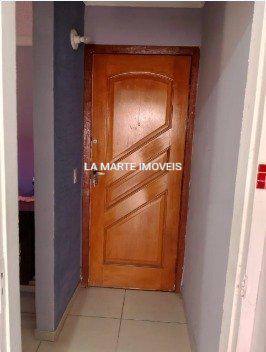 Apartamento, Santa Cruz Industrial, 2 Quartos, 2 Vagas