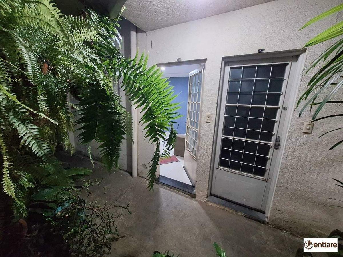 Apartamento, Bom Sossego, 2 Quartos, 1 Vaga