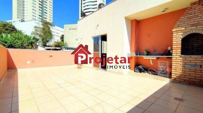 Cobertura, Sagrada Família, 4 Quartos, 2 Vagas, 1 Suíte