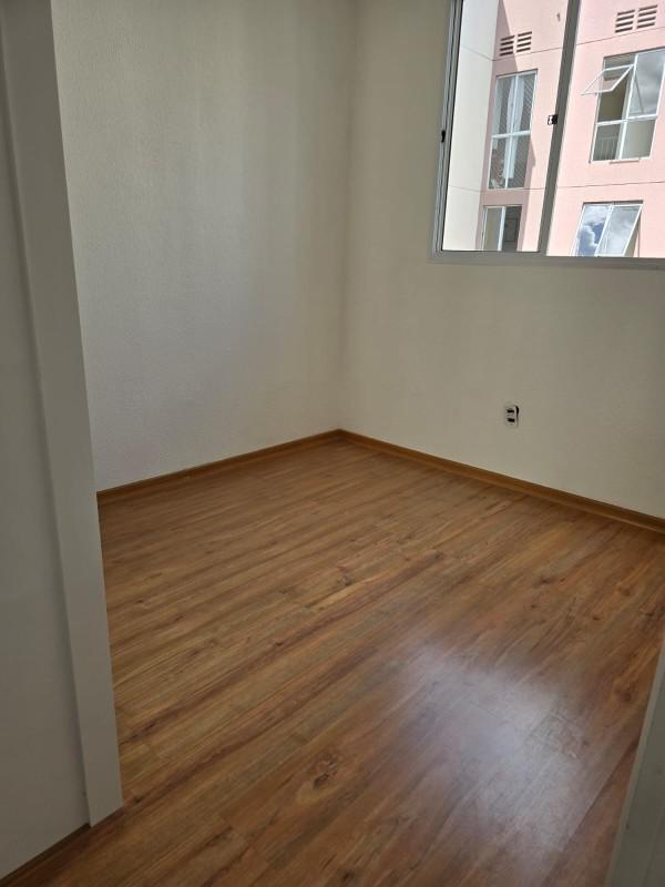 Apartamento, Arvoredo, 2 Quartos, 1 Vaga