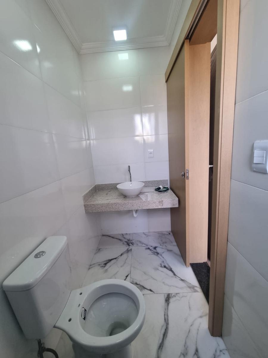 Casa, Itapoã, 3 Quartos, 2 Vagas, 1 Suíte