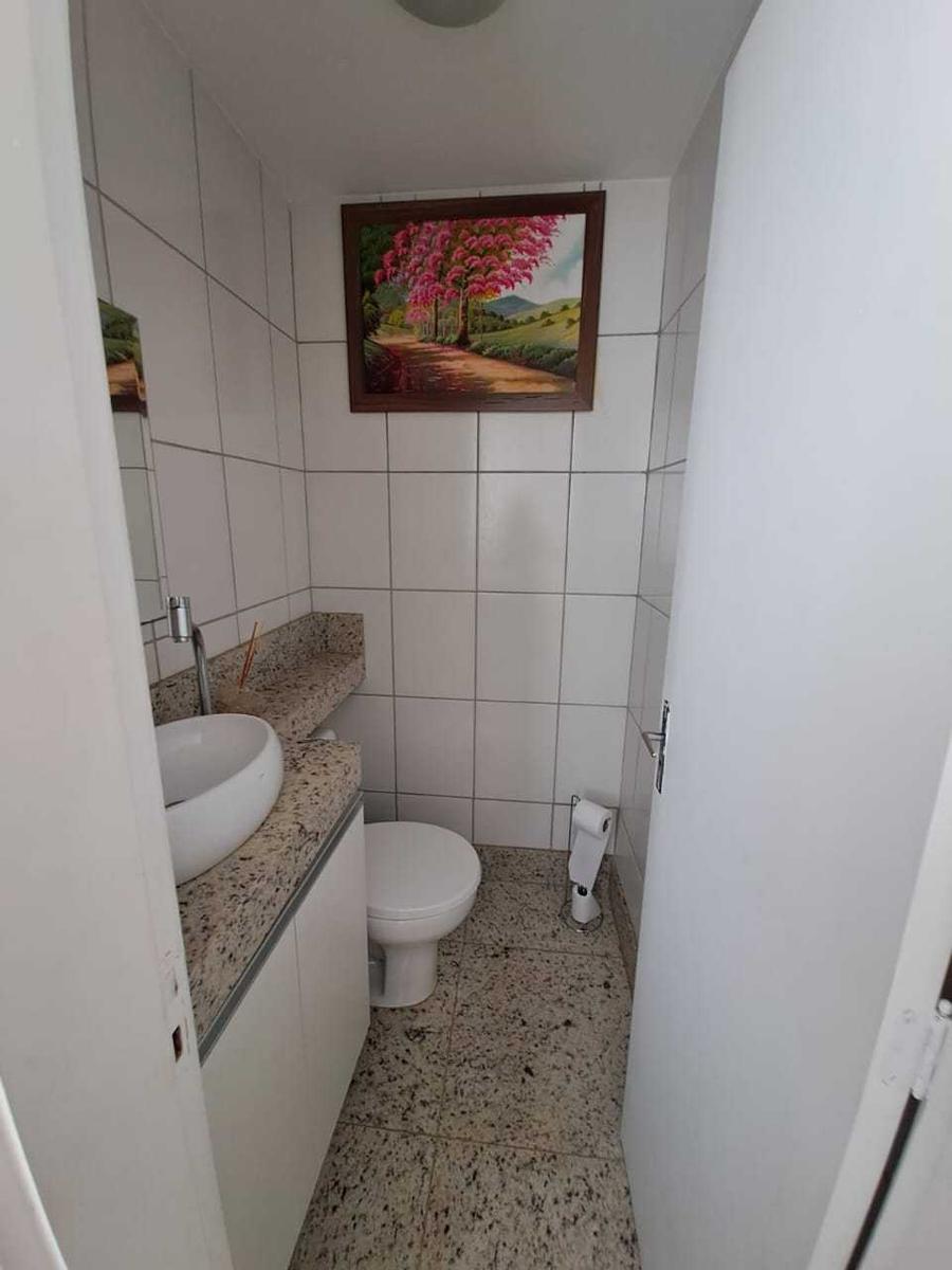 Cobertura, Saudade, 3 Quartos, 1 Vaga, 1 Suíte