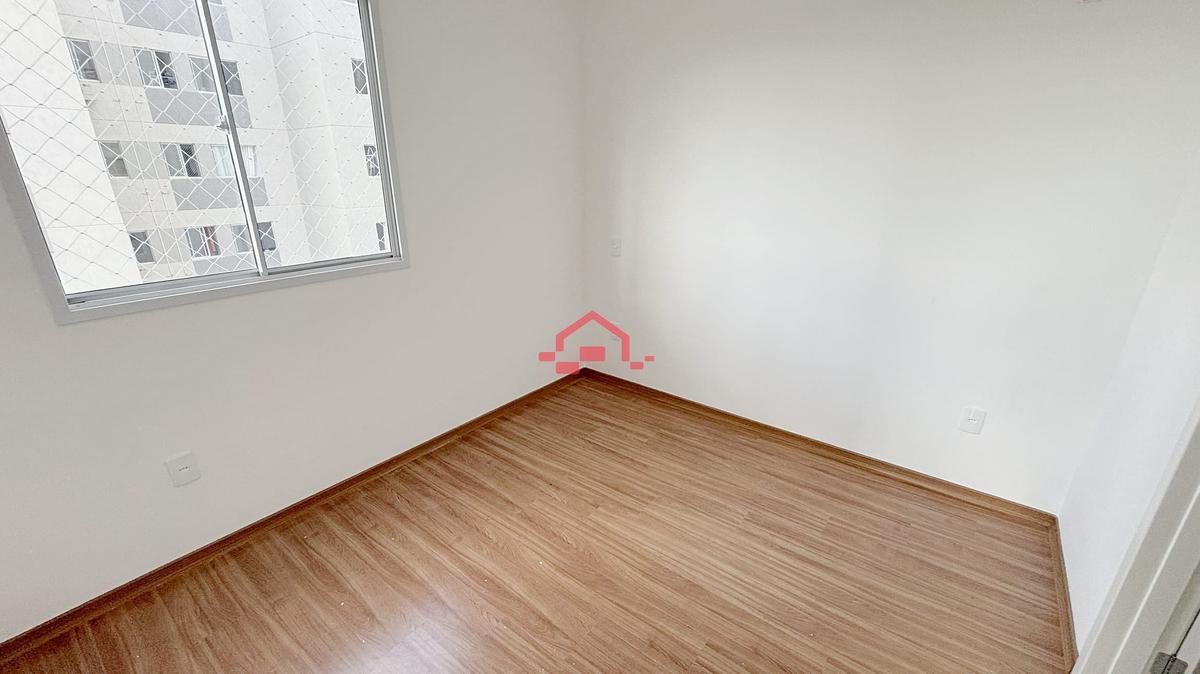 Apartamento, Palmeiras, 3 Quartos, 2 Vagas, 1 Suíte