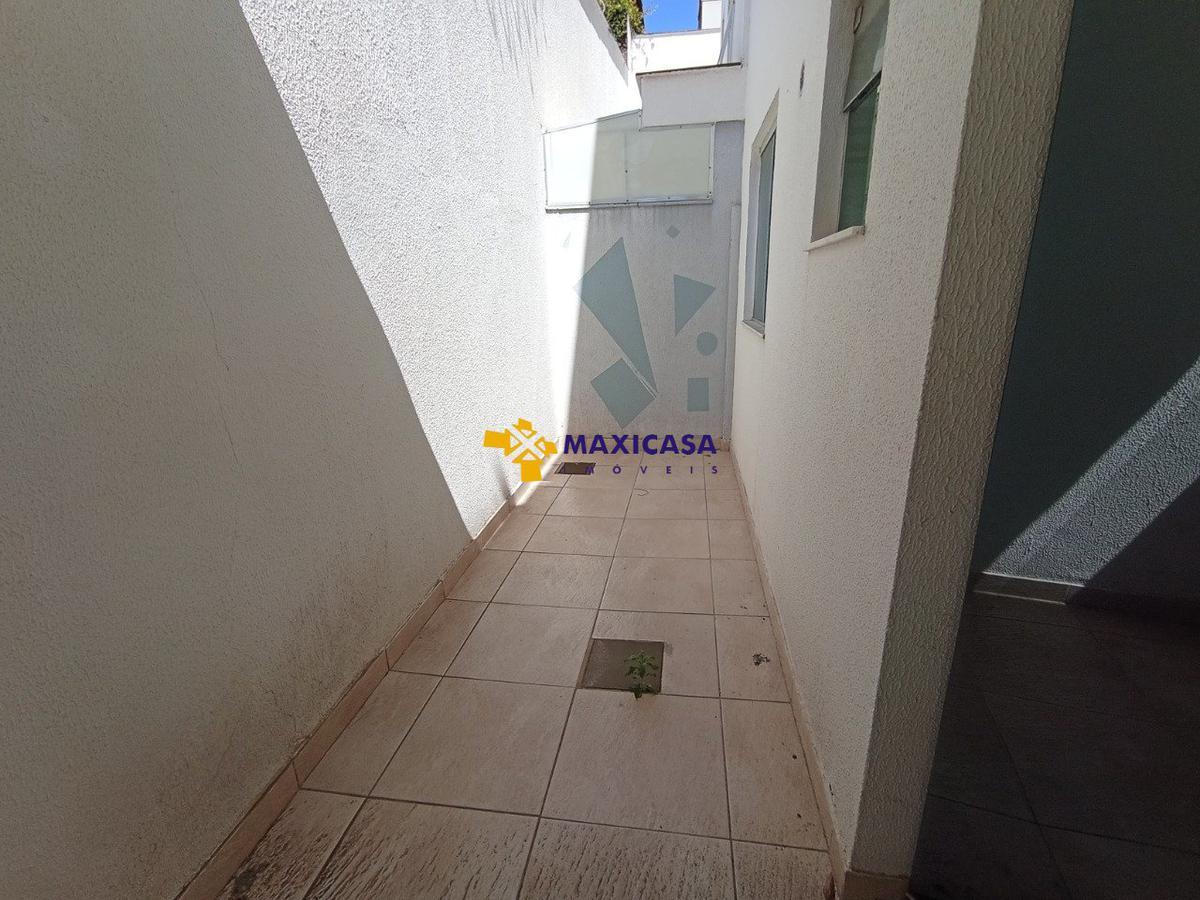 Apartamento, Copacabana, 2 Quartos, 1 Vaga