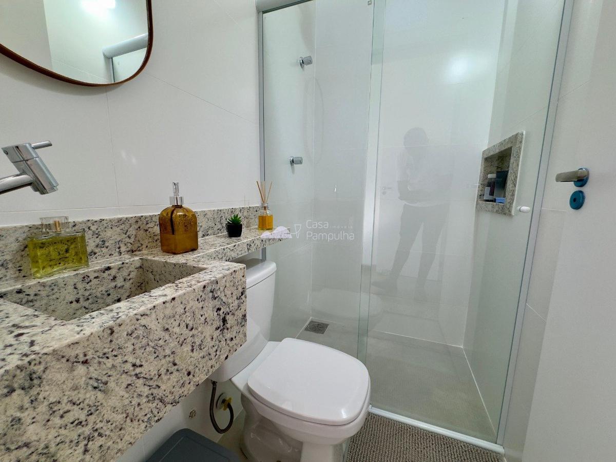 Casa, Santa Mônica, 2 Quartos, 2 Vagas, 2 Suítes