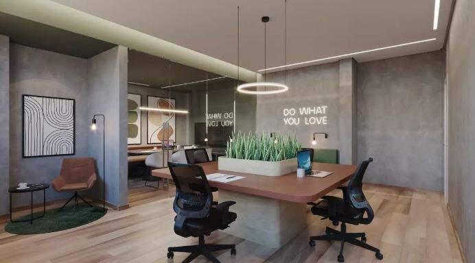 Apartamento, Gutierrez, 2 Quartos, 2 Vagas, 1 Suíte