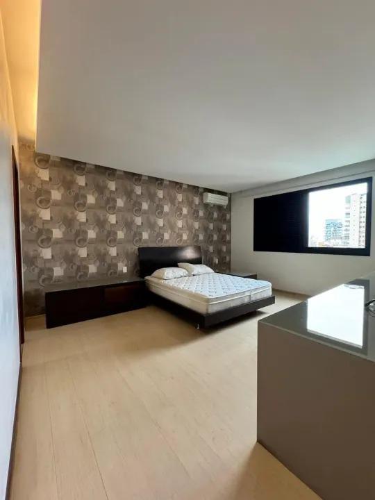 Apartamento, Savassi, 4 Quartos, 4 Vagas