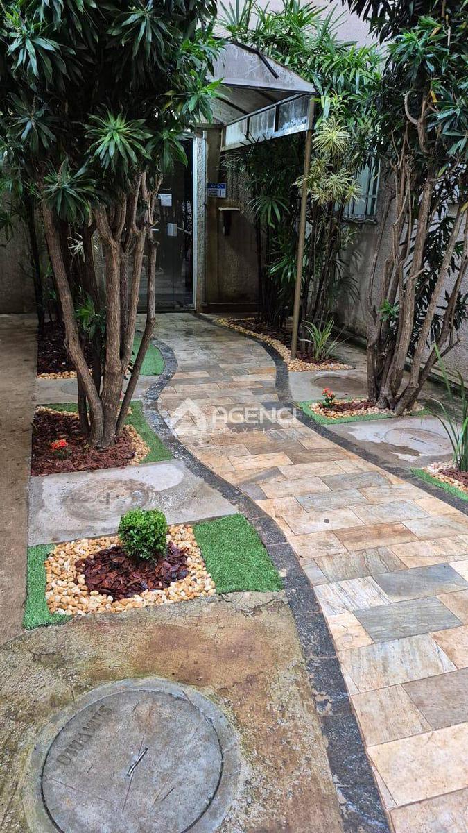 Apartamento, Cabral, 2 Quartos, 0 Vaga, 0 Suíte