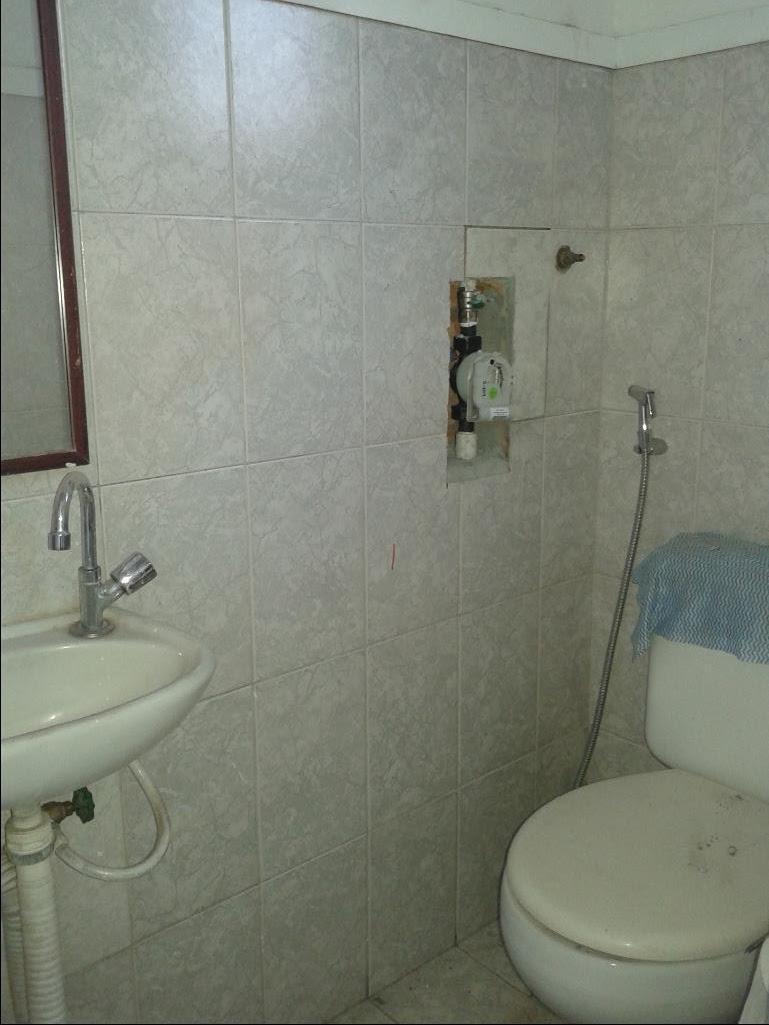 Sala, Barro Preto, 0 Quarto, 0 Vaga