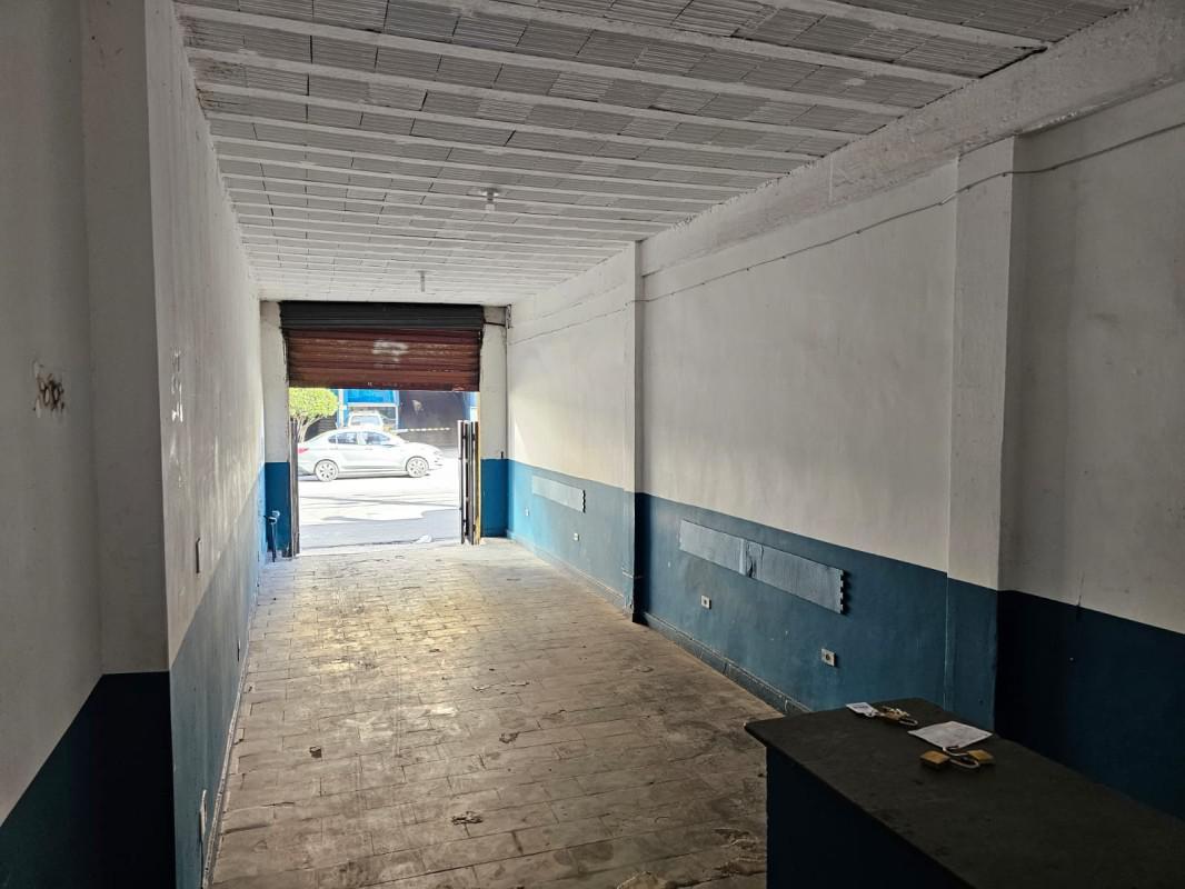 Prédio, Nossa Senhora de Fátima, 0 Quarto, 0 Vaga