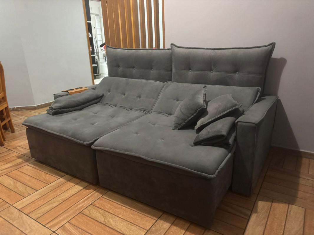 Apartamento, Inconfidentes, 2 Quartos, 2 Vagas, 1 Suíte