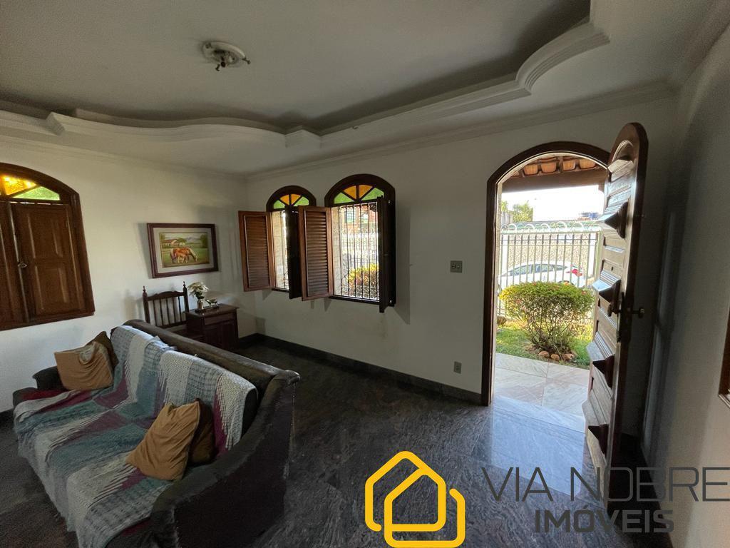 Casa, Betânia, 3 Quartos, 3 Vagas, 2 Suítes