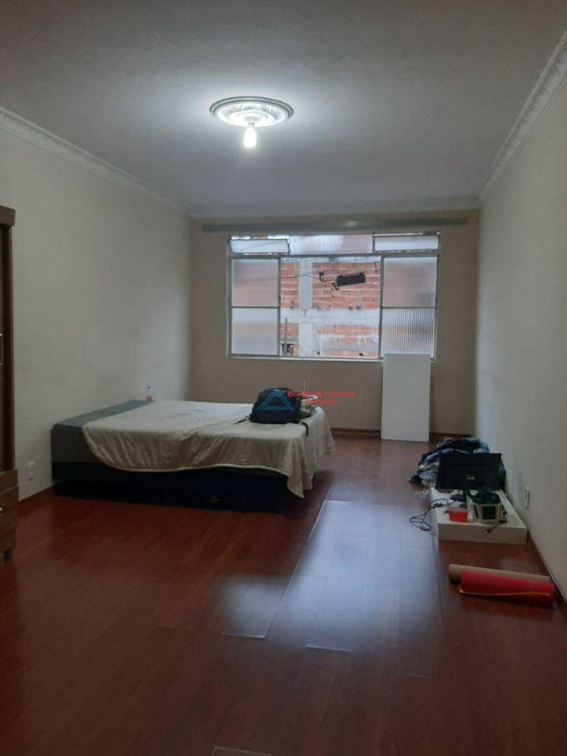 Apartamento, Jardim dos Pássaros, 3 Quartos, 0 Vaga, 1 Suíte