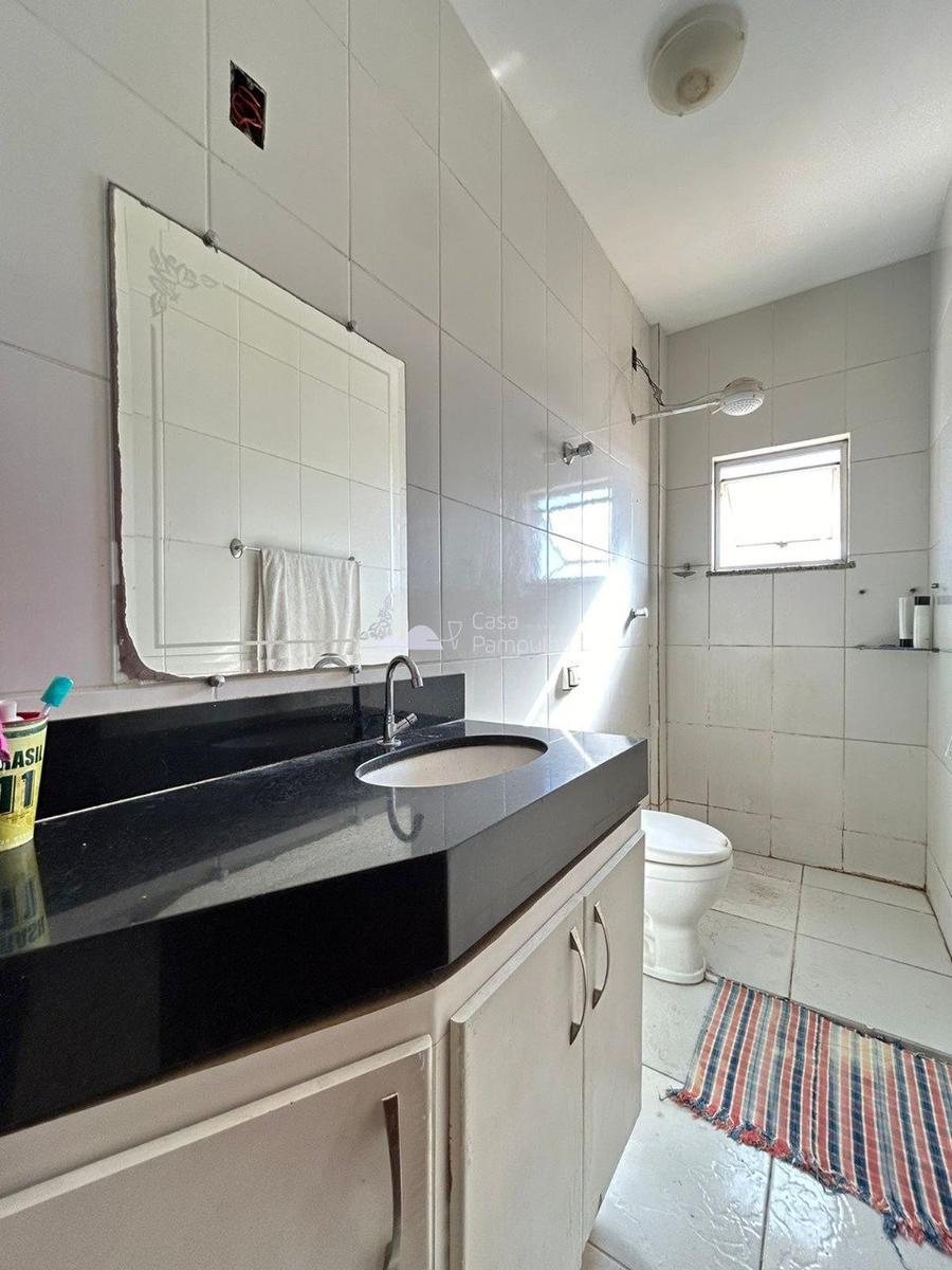 Casa, Santa Amélia, 2 Quartos, 3 Vagas