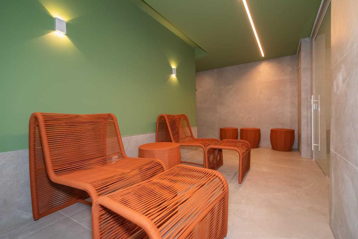 Apartamento, Lourdes, 4 Quartos, 4 Vagas, 4 Suítes