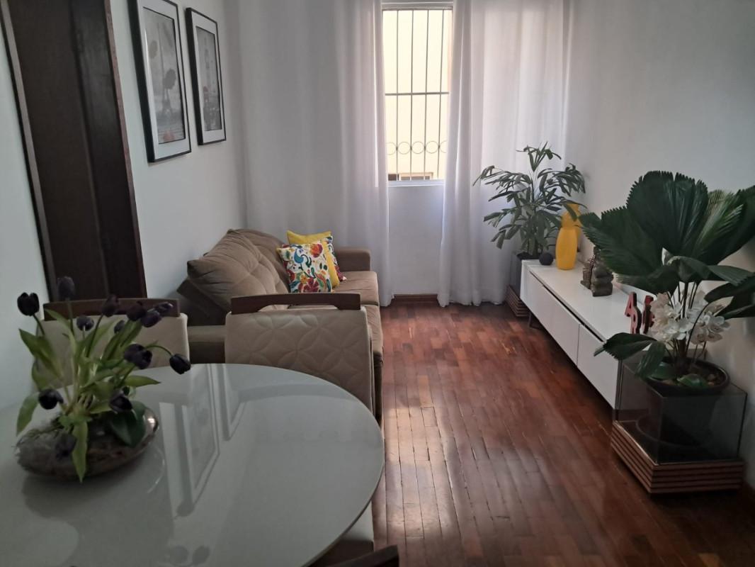Apartamento, Salgado Filho, 3 Quartos, 1 Vaga